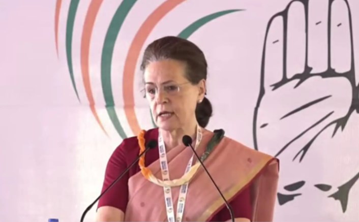 Fresh summons to Sonia Gandhi: ED asks Congress leader to appear on June 23